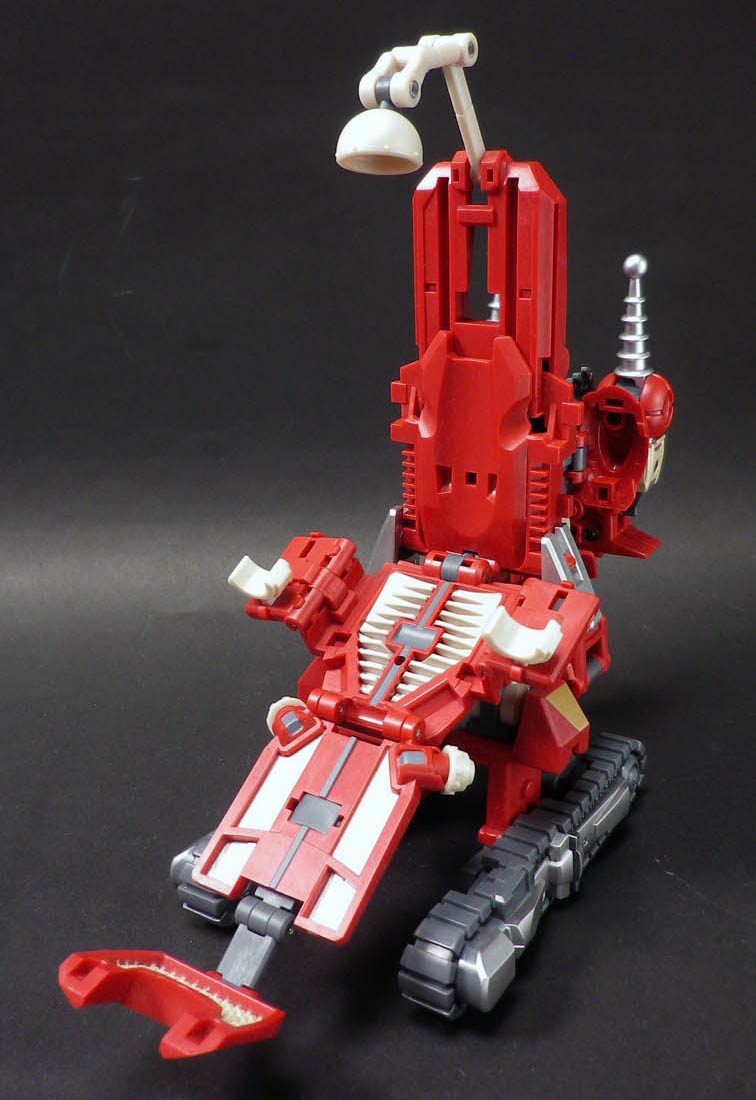 最安値級価格 MMC R-16 from.おもちゃ部屋 : Anarchus その他