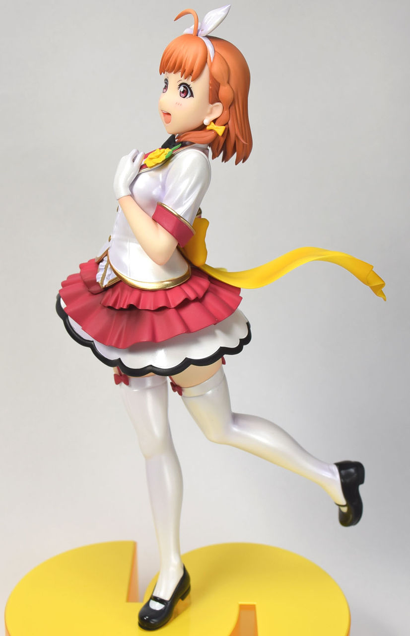 ラブライブ!サンシャイン!! Birthday Figure Project 高海千歌 ラブライブ!サンシャイン!! Birthday Figure Project 高海千歌