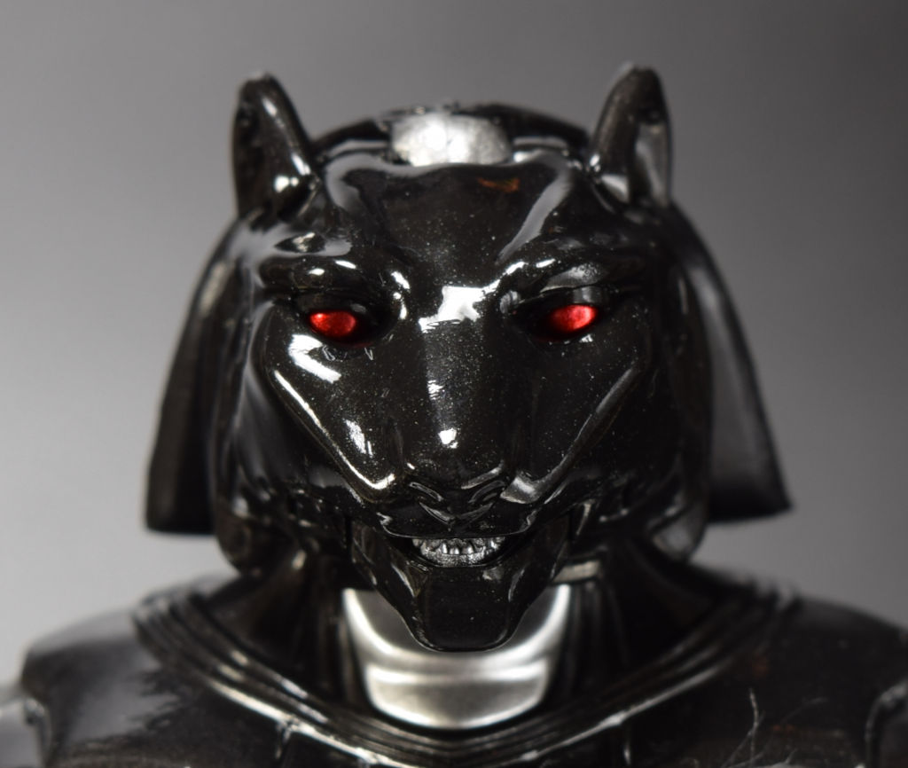 TransArt BWM-04 Black Agent : from.おもちゃ部屋