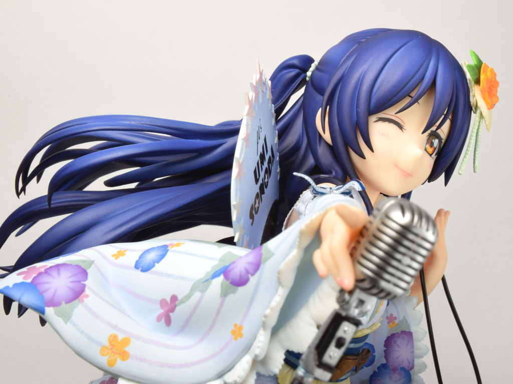 アルター ラブライブ! 園田海未 : from.おもちゃ部屋 アルター ラブライブ! 園田海未 : from.おもちゃ部屋