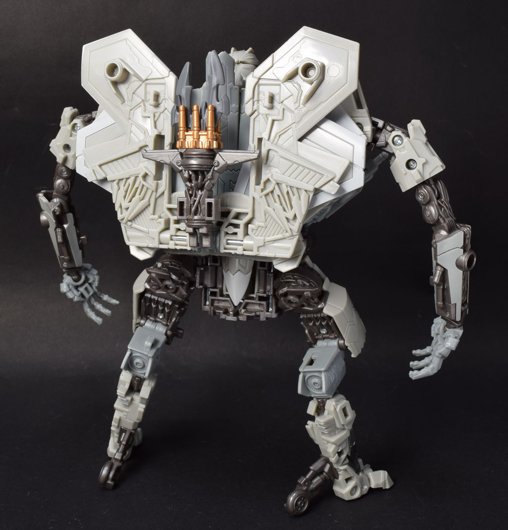TFスタジオシリーズ SS-06 スタースクリーム : from.おもちゃ部屋