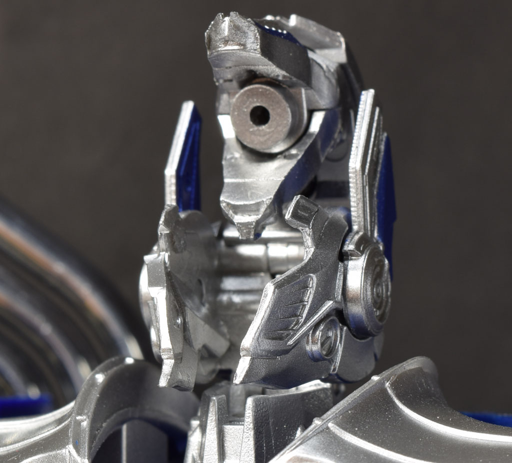 Alien Attack Toys A-01CC El Cid : from.おもちゃ部屋 Alien Attack Toys A-01CC El Cid : from.おもちゃ部屋