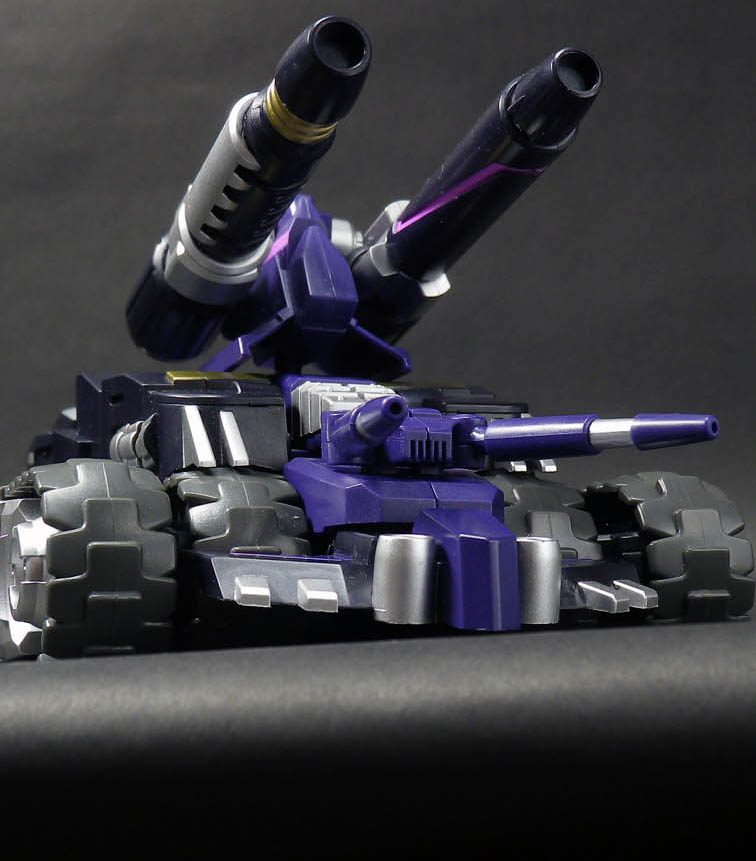 トランスフォーマー mastermind creations R-19 ターン Mastermind Creations – REFORMATTED R-19 Kultur (Tarn)