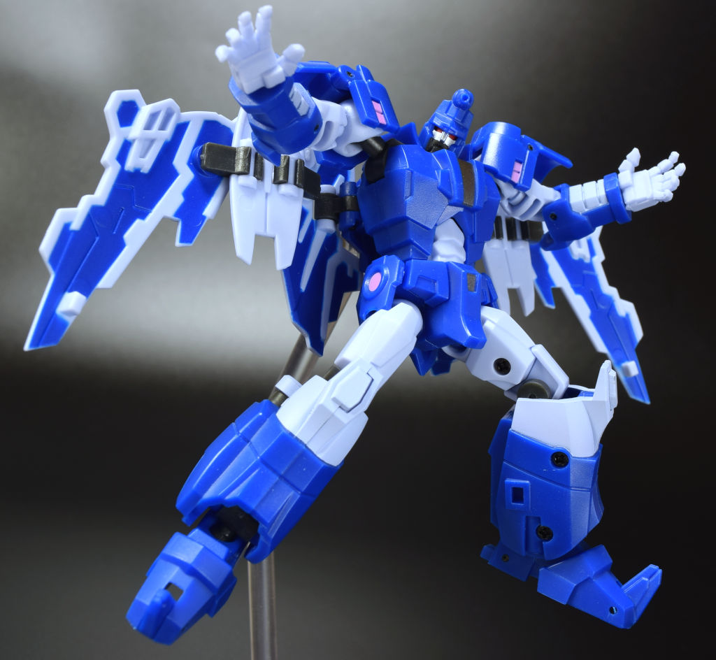 Iron Factory IF-EX49 Void Legion : from.おもちゃ部屋