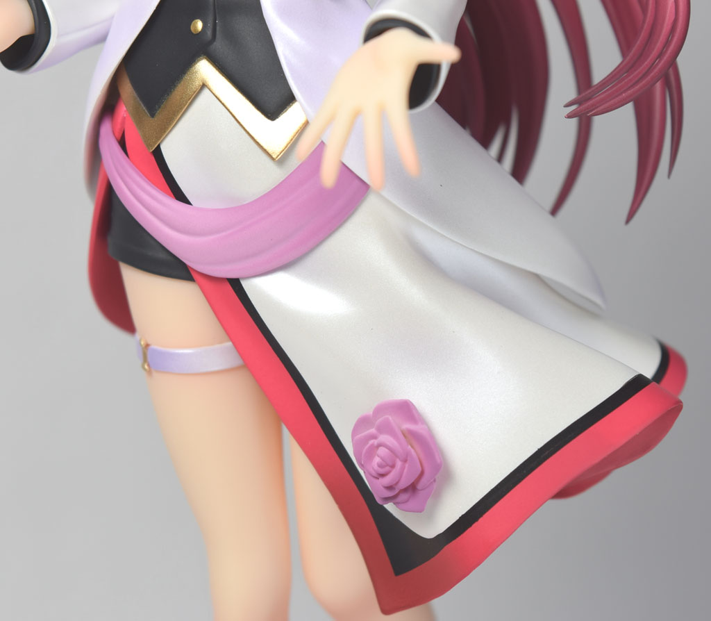 ラブライブ！サンシャイン!! Birthday Figure Project 桜内梨子