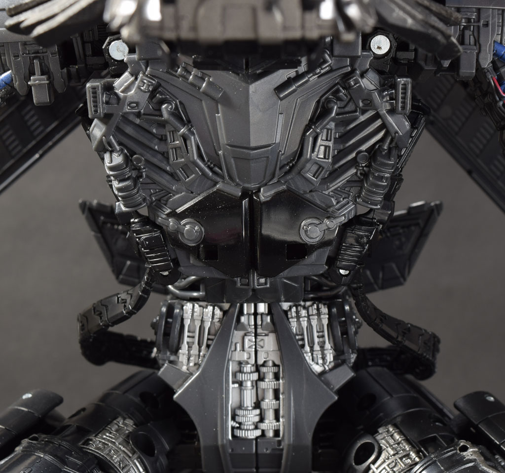 TFスタジオシリーズ SS-35 ジェットファイアー（海外版） : from