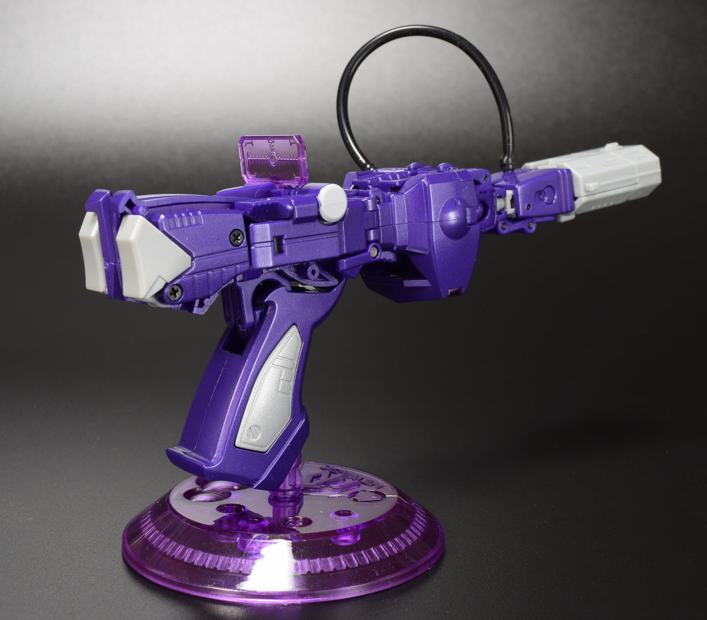 Newage H35EX Cyclops : from.おもちゃ部屋