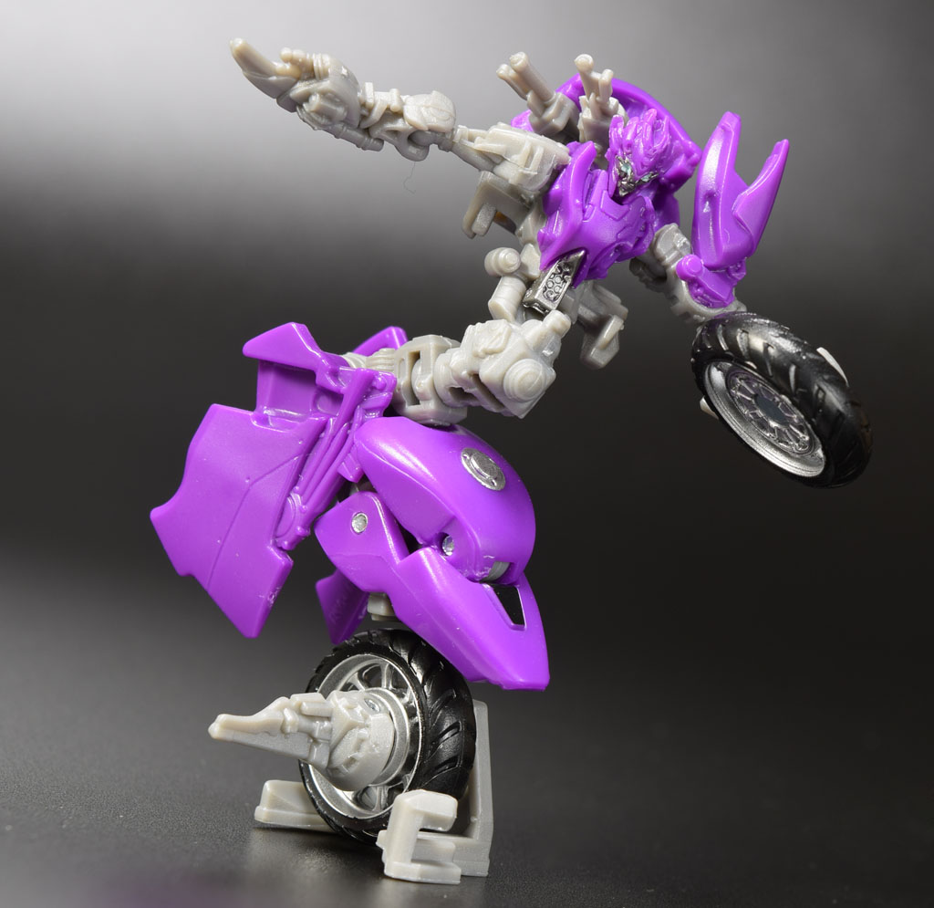 TFスタジオシリーズ SS-41 クロミア・アーシー・エリータ-1
