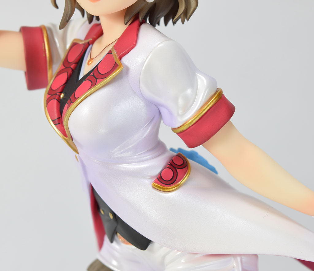 ラブライブ！サンシャイン!! Birthday Figure Project 渡辺曜