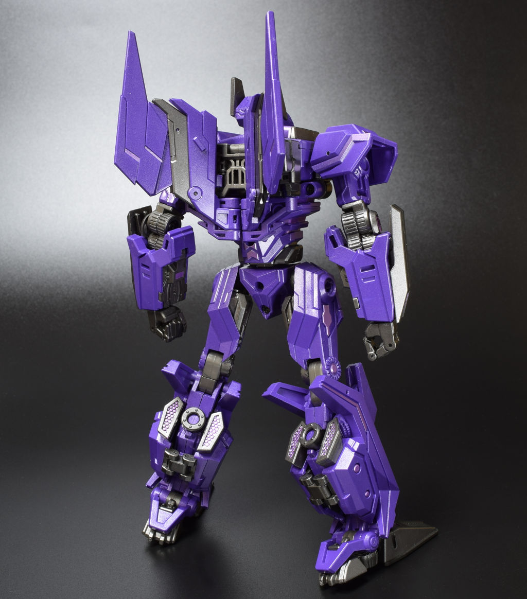 planet x caelus 非正規 スワープ似
