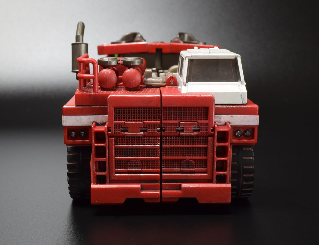 Devil Saviour DS-03 Compresor : from.おもちゃ部屋