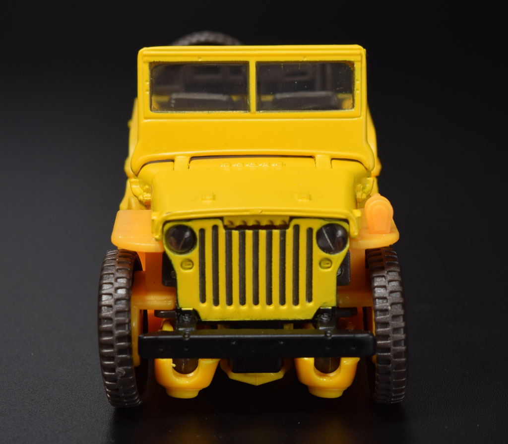 TFスタジオシリーズ SS-48 オフロードバンブルビー : from TFスタジオシリーズ SS-48 オフロードバンブルビー : from