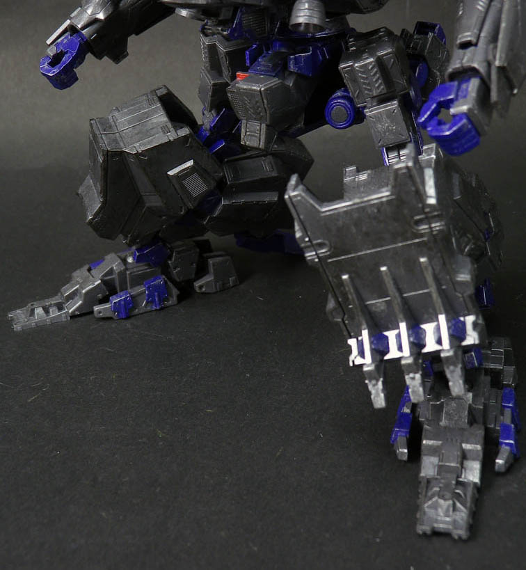 コトブキヤ Acv I C03 Malicious R I P 3 M From おもちゃ部屋