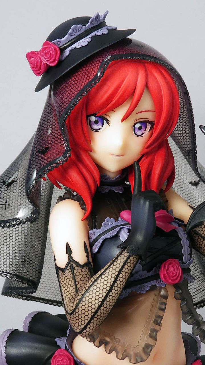 西木野 真姫 | ALTER