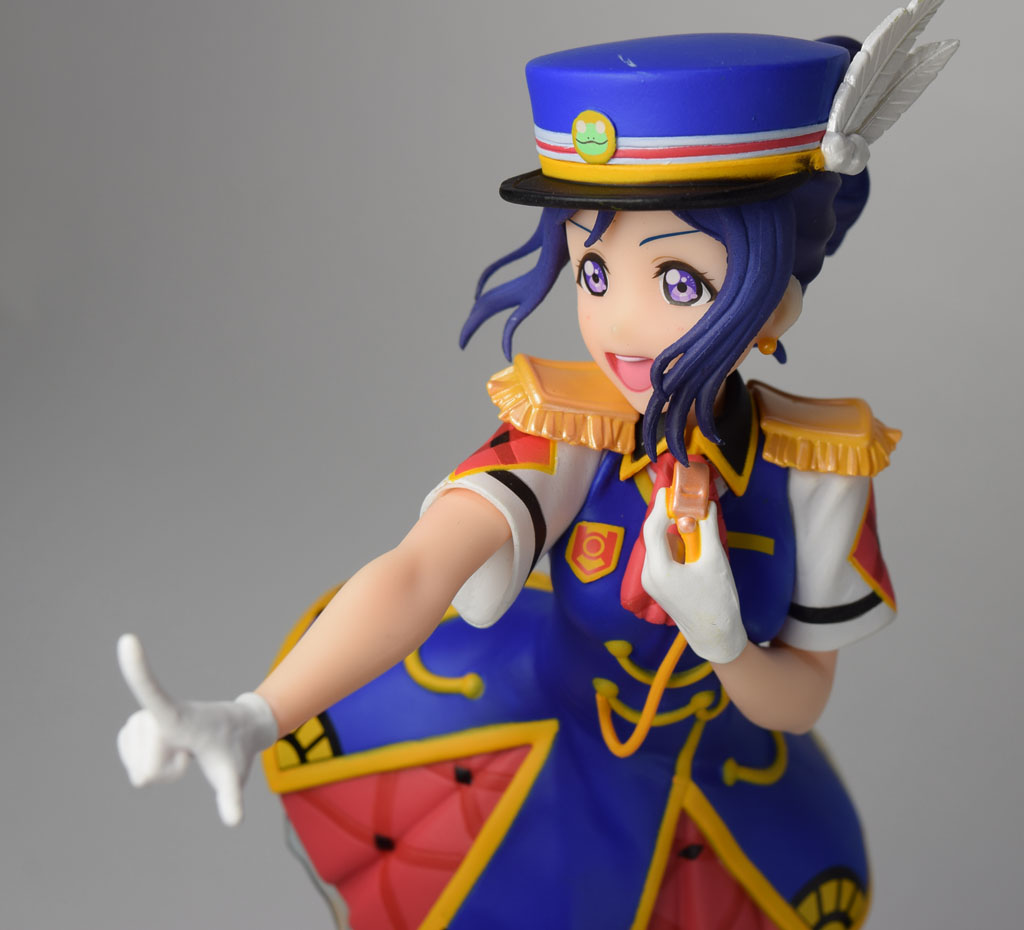 フリュー ラブライブ！サンシャイン!! SSSフィギュア HAPPY PARTY