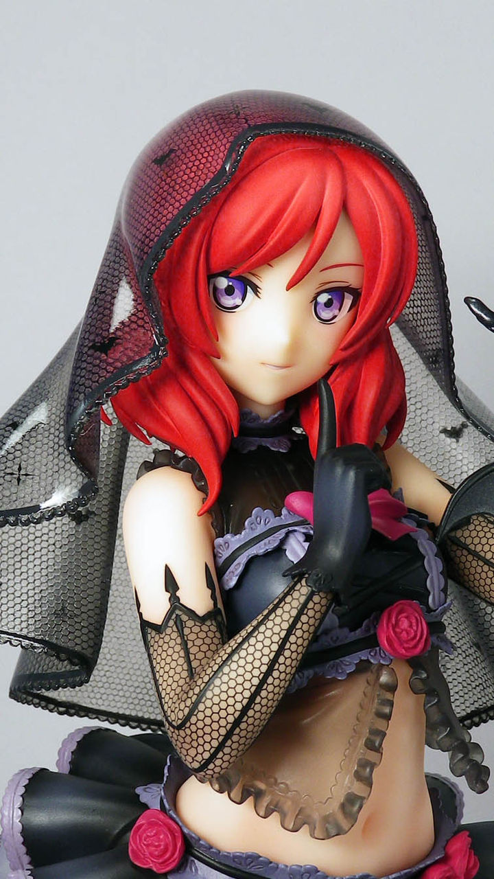 アルター ラブライブ！ 西木野真姫 : from.おもちゃ部屋