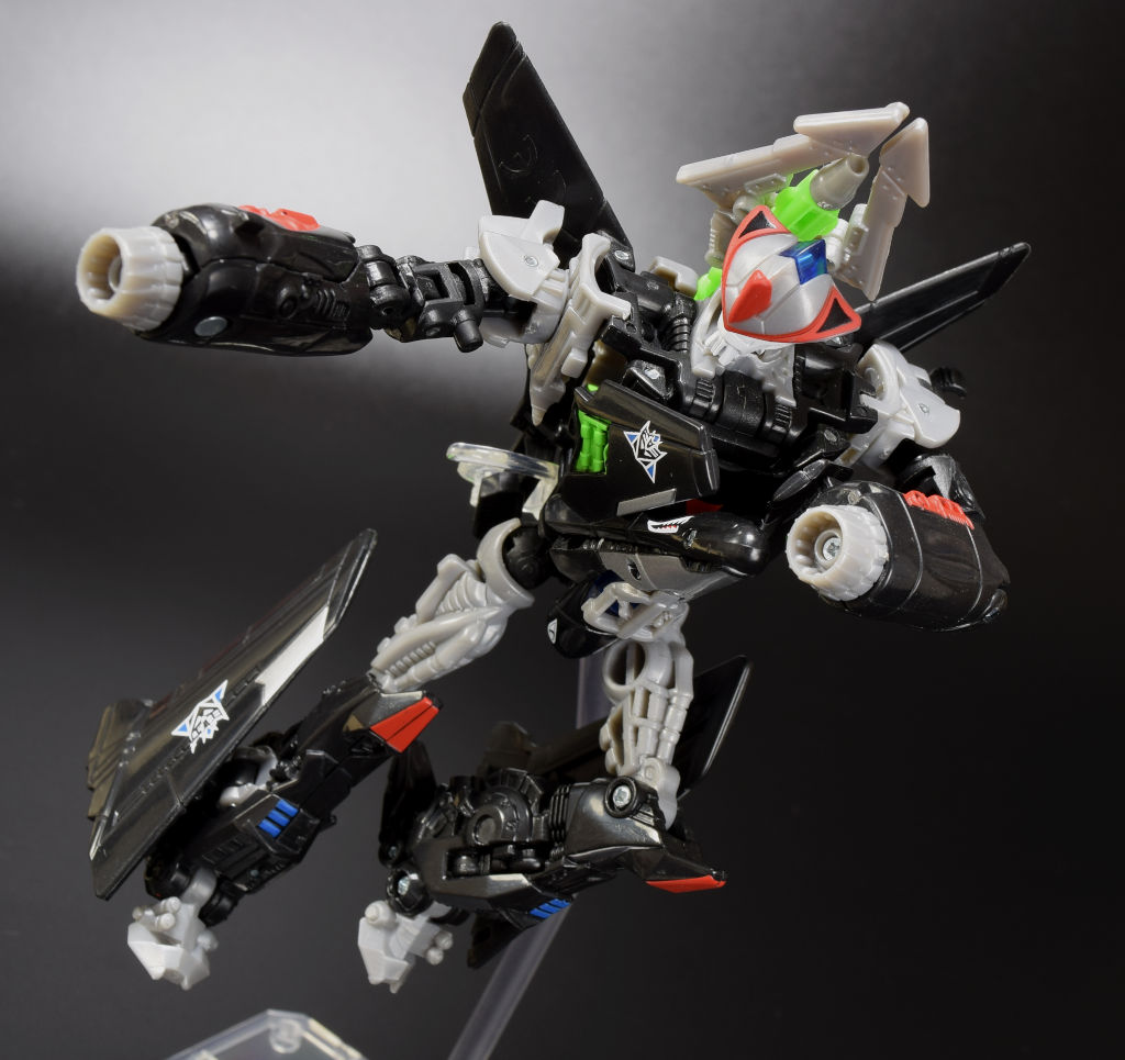 トランスフォーマー BOTCON2013 スタースクリーム : from トランスフォーマー BOTCON2013 スタースクリーム : from