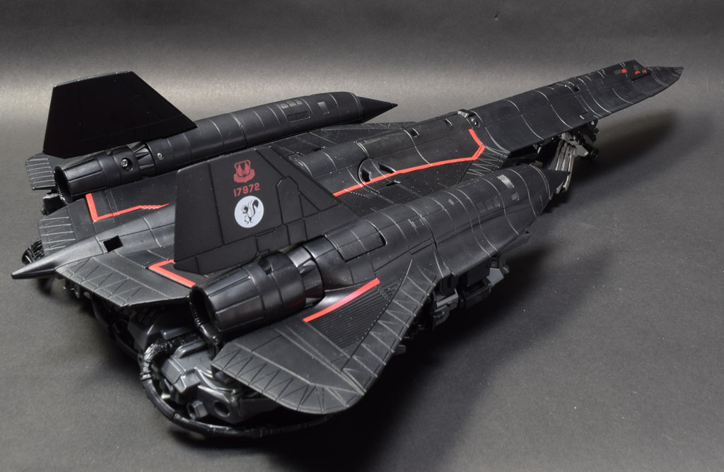 TFスタジオシリーズ SS-35 ジェットファイアー（海外版） : from