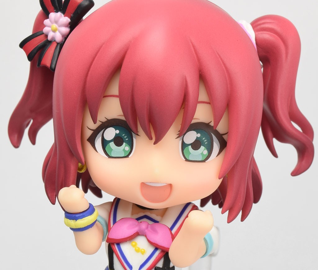 ねんどろいど ラブライブ！サンシャイン!! 黒澤ルビィ : from