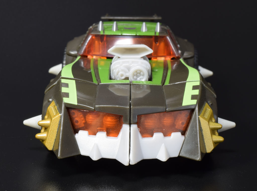 トランスフォーマー RD-26 NEST ロックダウン トランスフォーマー ムービー RD-26 N.E.S.T.ディセプティコン