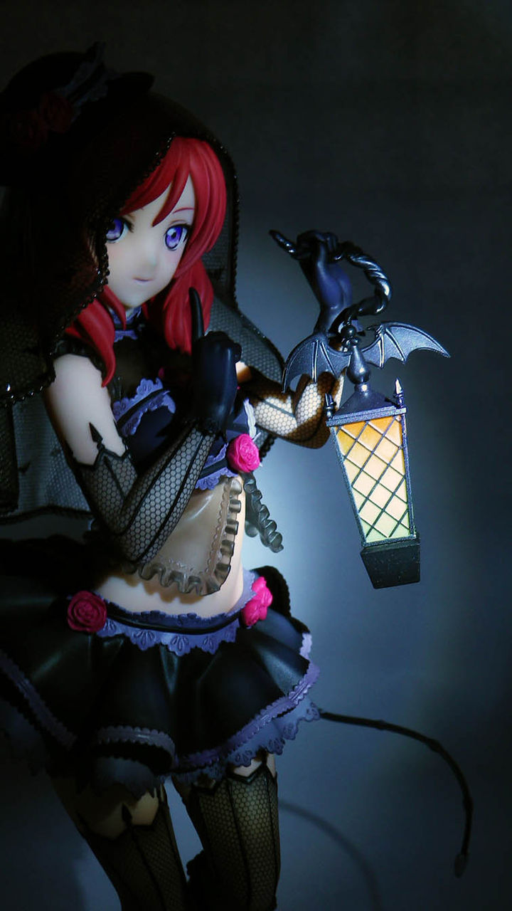 アルター ラブライブ! 西木野真姫 : from.おもちゃ部屋 アルター ラブライブ! 西木野真姫 : from.おもちゃ部屋