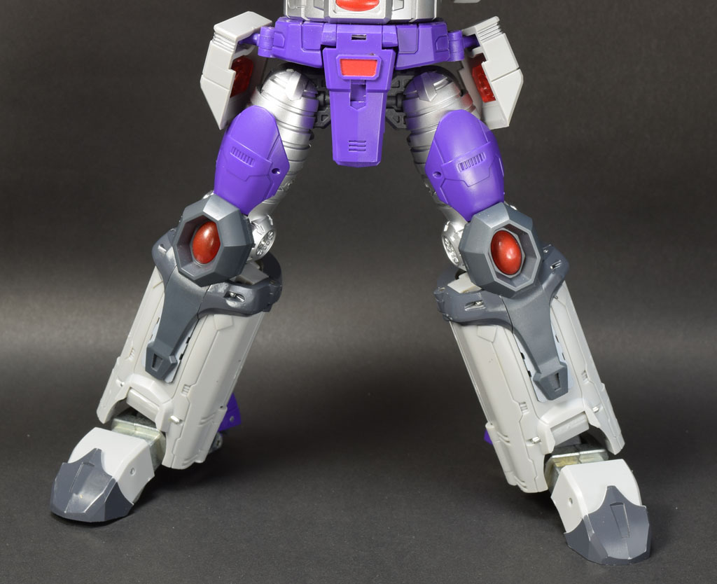 Takara Tomy - DX9TOYS TYRANT 非正規 トランスフォーマー