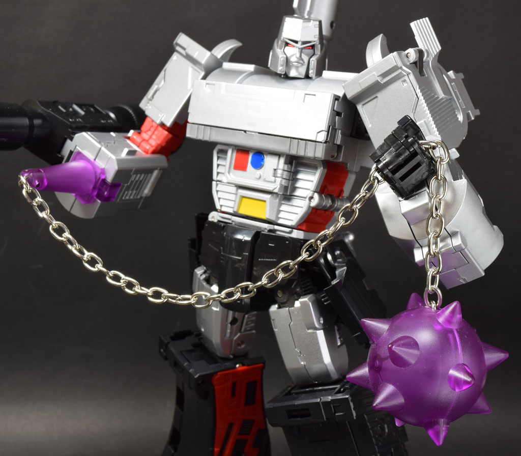 Maketoys MTRM-08 Despotron : from.おもちゃ部屋 Maketoys MTRM-08 Despotron : from.おもちゃ部屋