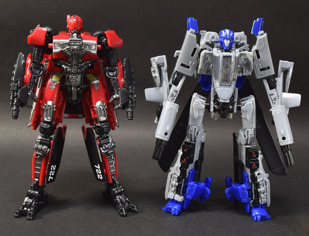 TFスタジオシリーズ SS-29 シャッター : from.おもちゃ部屋 TFスタジオシリーズ SS-29 シャッター : from.おもちゃ部屋