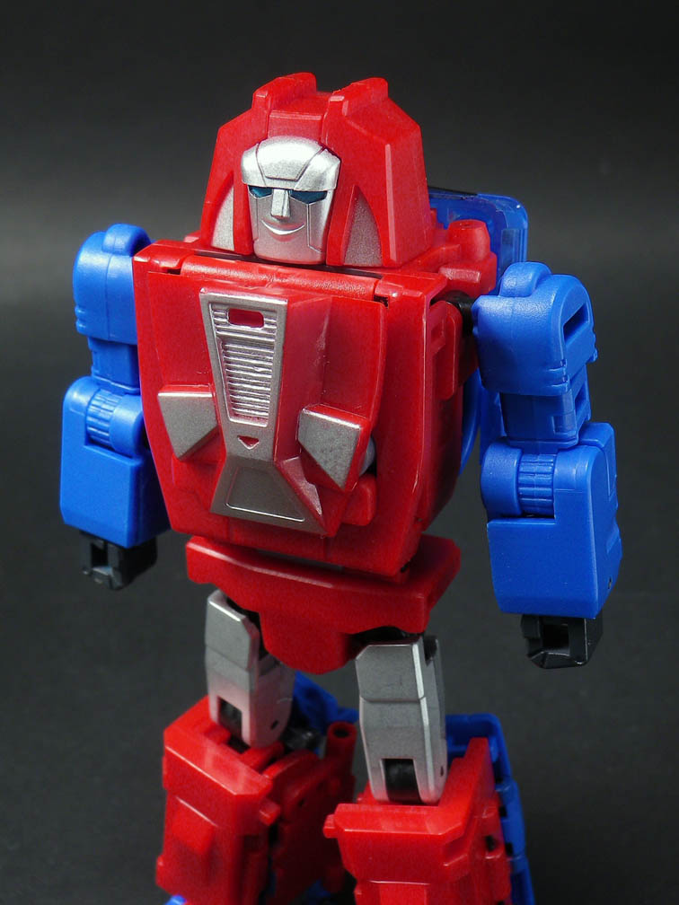BadCube OTS-09 Grump : from.おもちゃ部屋