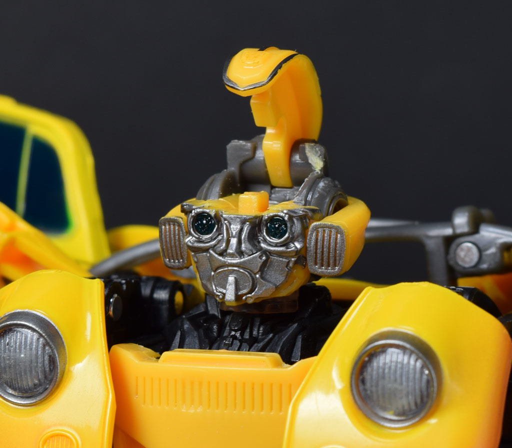 Tfマスターピースムービー Mpm 7 バンブルビー From おもちゃ部屋 Tfマスターピースムービー Mpm 7 バンブルビー From おもちゃ部屋