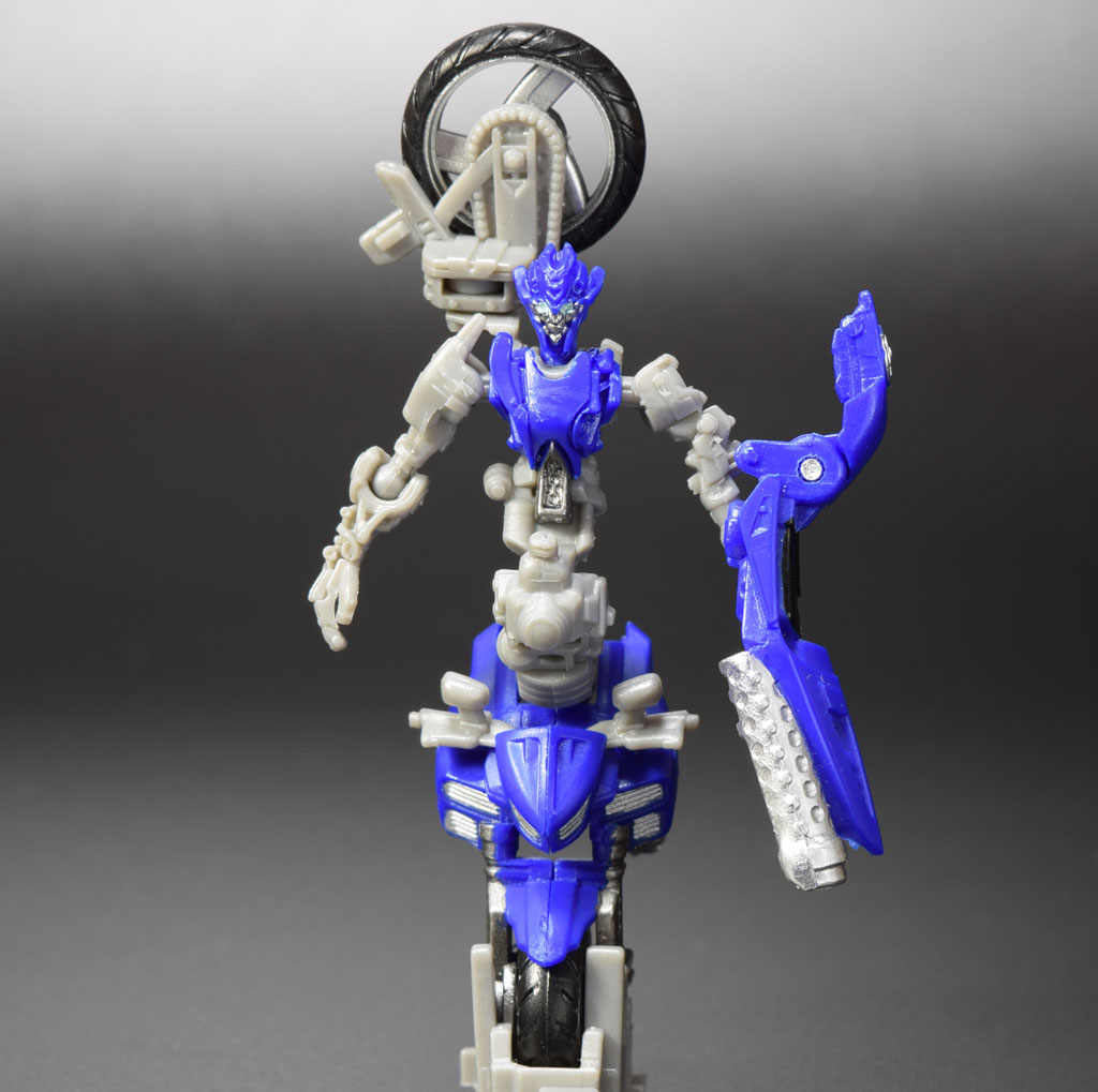 SS41クロミア　アーシー　エリータ1 SS44ホットロッド　トランスフォーマー 2点セット】SS-41 クロミア・アーシー・エリータ-1 SS-44 WWII