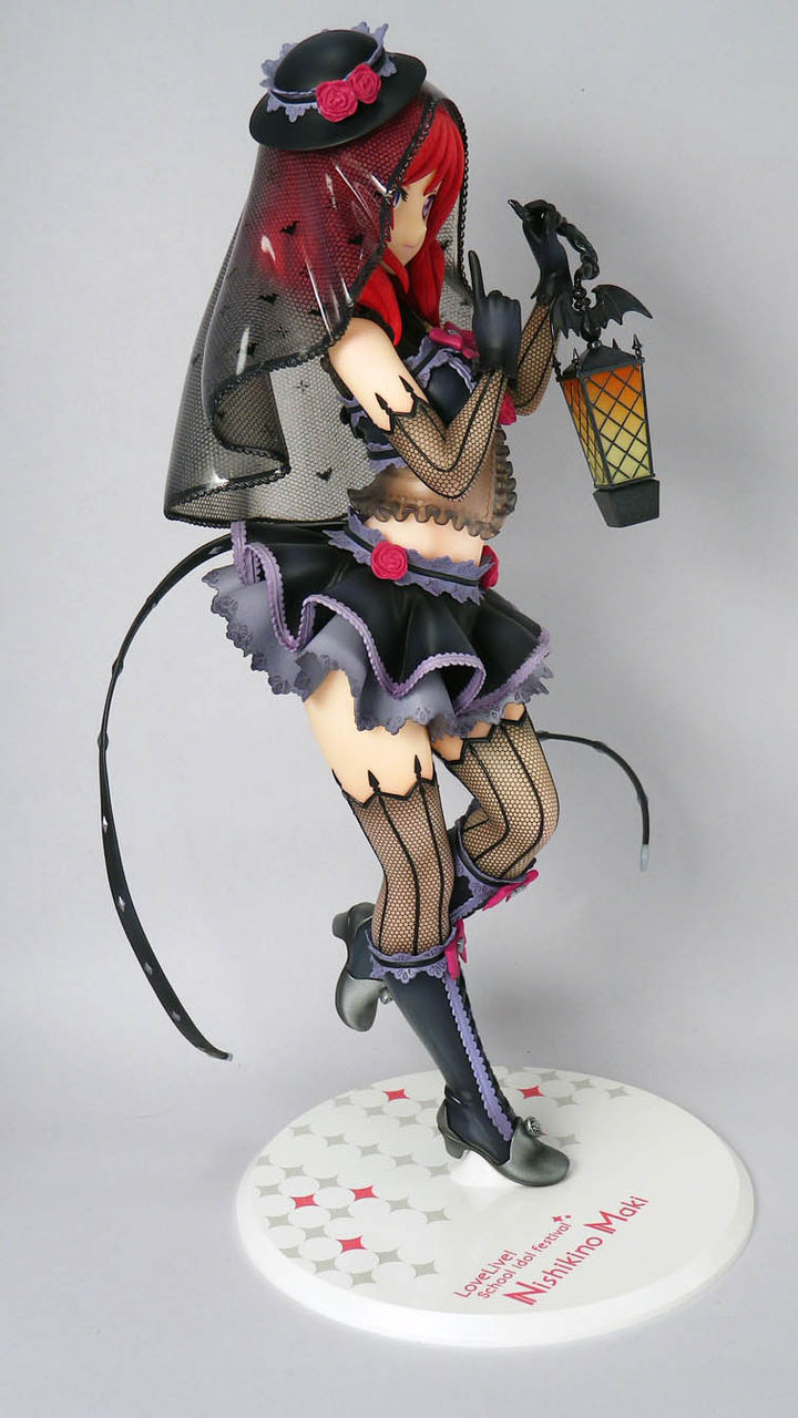 アルター ラブライブ! 西木野真姫 : from.おもちゃ部屋 アルター ラブライブ! 西木野真姫 : from.おもちゃ部屋