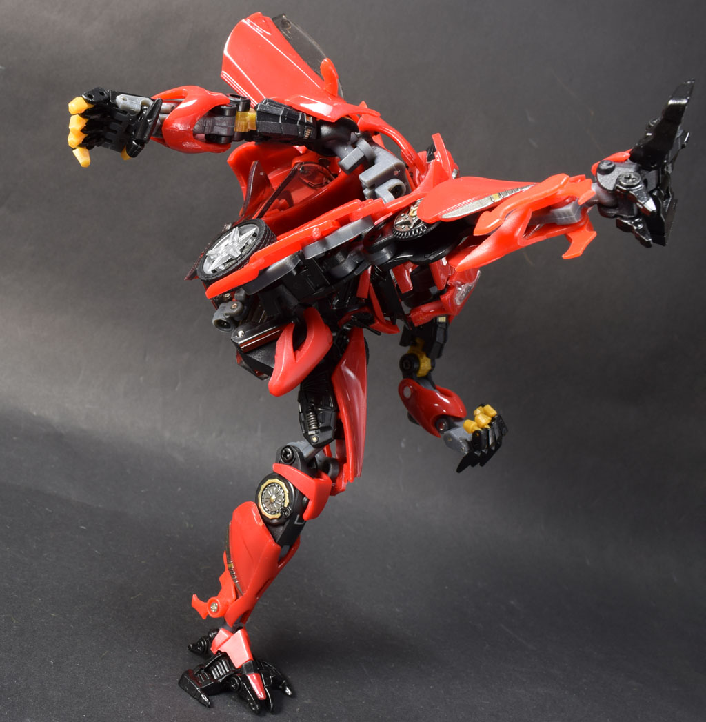 本物保証! STF-01 Firage フィラージュ ディーノ 非正規