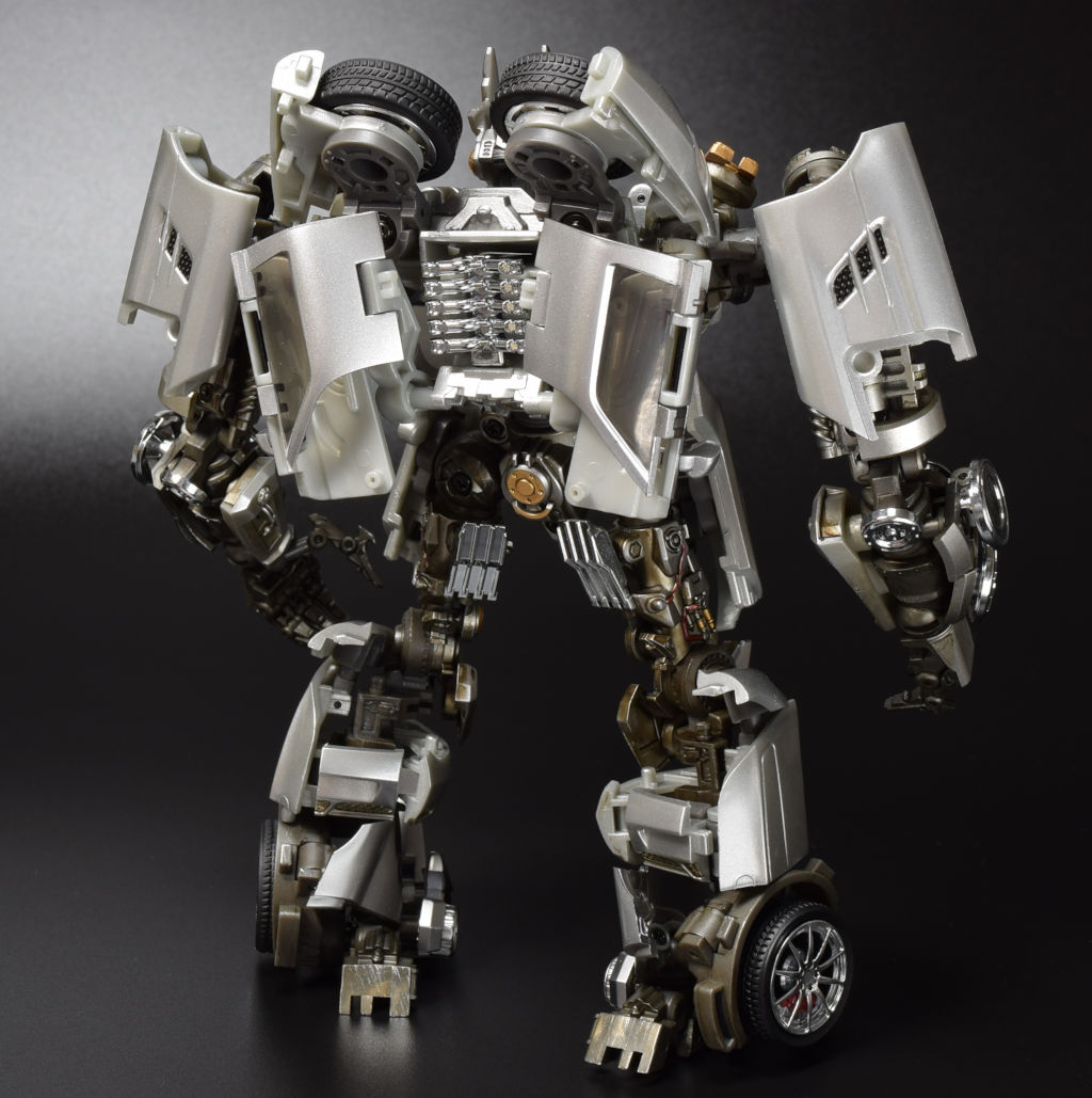 Newage XM-1 Mista : from.おもちゃ部屋 Newage XM-1 Mista : from.おもちゃ部屋