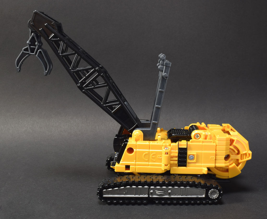 TFスタジオシリーズ SS-37 ディセプティコンハイタワー : from