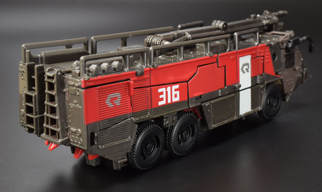 Tfスタジオシリーズ Ss 49 センチネルプライム From おもちゃ部屋 Tfスタジオシリーズ Ss 49 センチネルプライム From おもちゃ部屋