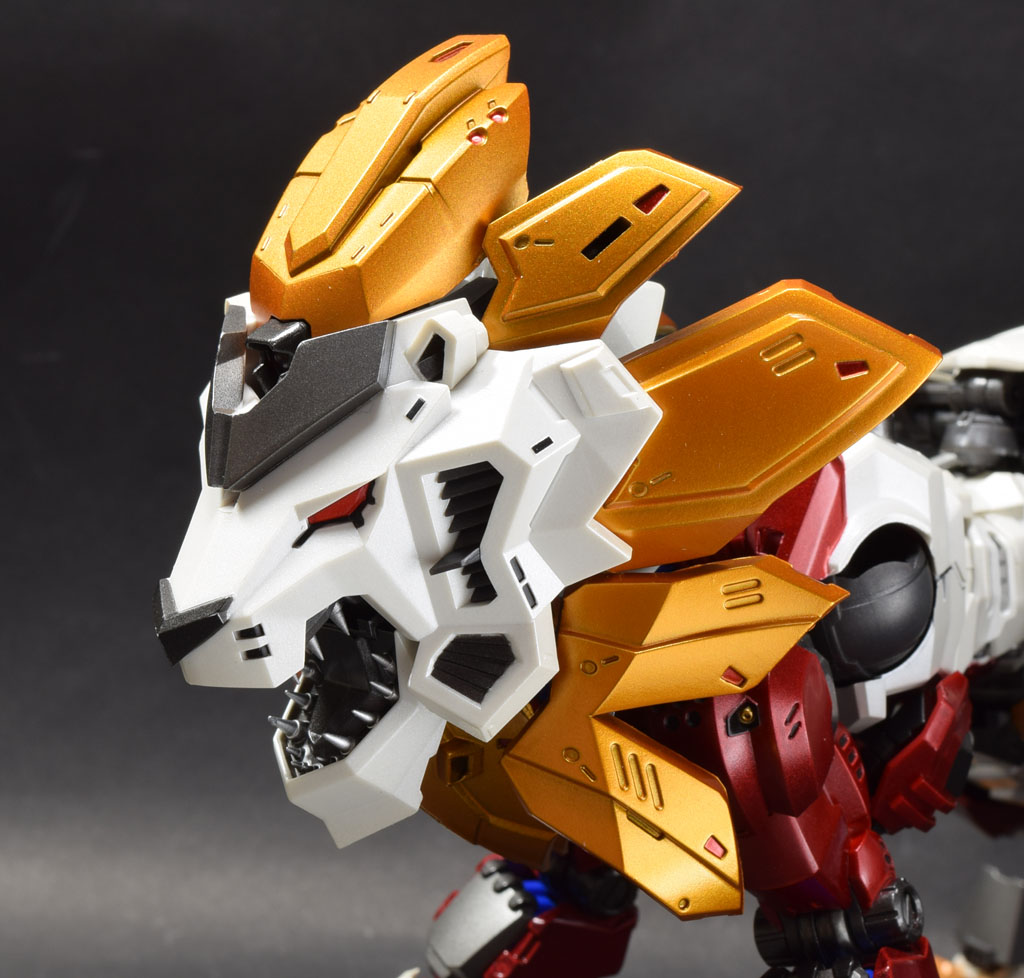 Perfect Effect PE-DX08 Origin Leonidas : from.おもちゃ部屋 Perfect Effect PE-DX08 Origin Leonidas : from.おもちゃ部屋