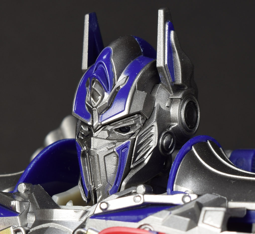 Unique Toys R-02 Challenger : from.おもちゃ部屋