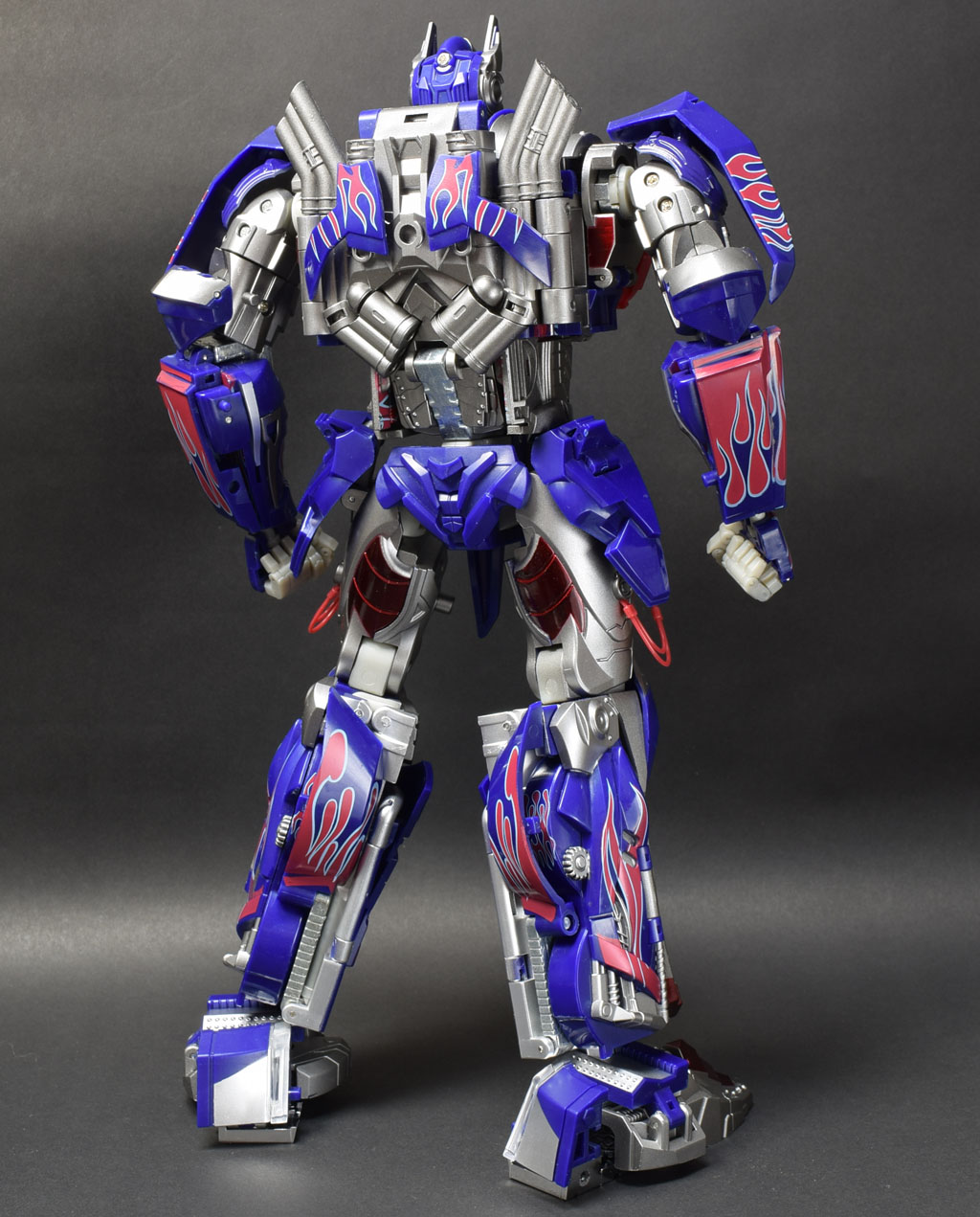 非正規トランスフォーマーユニークトイズM-30