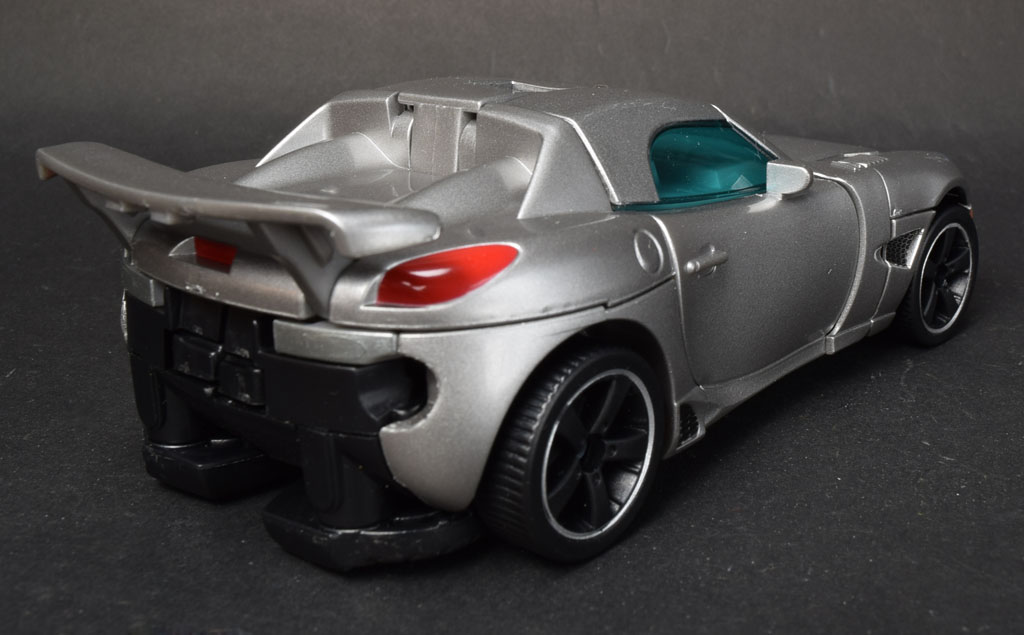 TFムービー ザ ベスト MB-12 オートボットジャズ : from.おもちゃ部屋