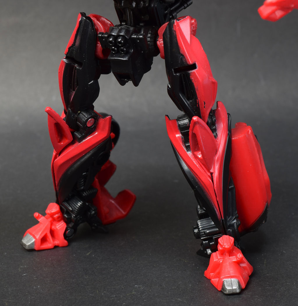 TFスタジオシリーズ SS-02 ディセプティコンスティンガー : from