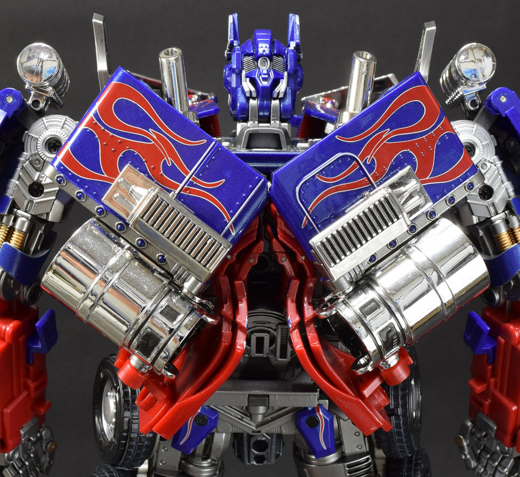 Wei Jiang Black Apple M07 Commander Thunder Leader : from Wei Jiang Black Apple M07 Commander Thunder Leader : from