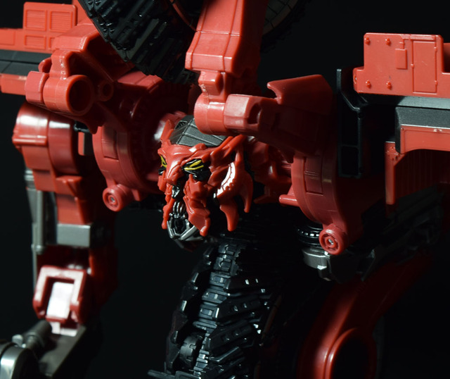 TFスタジオシリーズ SS-47 ディセプティコンスカベンジャー TFスタジオシリーズ SS-47 ディセプティコンスカベンジャー