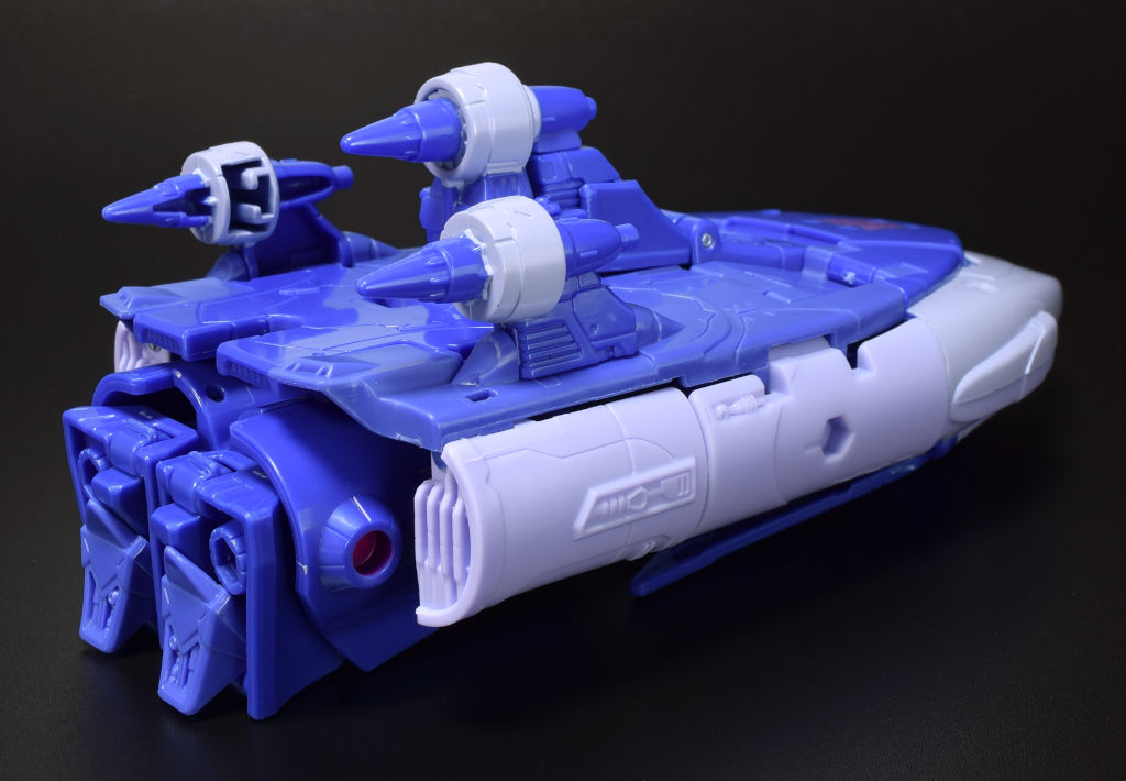 TFスタジオシリーズ SS-62 スカージ : from.おもちゃ部屋 TFスタジオシリーズ SS-62 スカージ : from.おもちゃ部屋