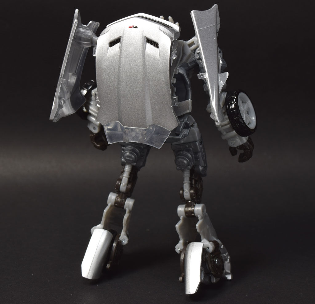 TFスタジオシリーズ SS-20 サイドスワイプ : from.おもちゃ部屋