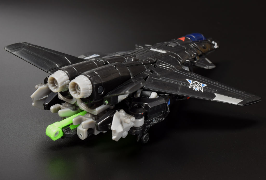 トランスフォーマー BOTCON2013 スタースクリーム : from.おもちゃ部屋