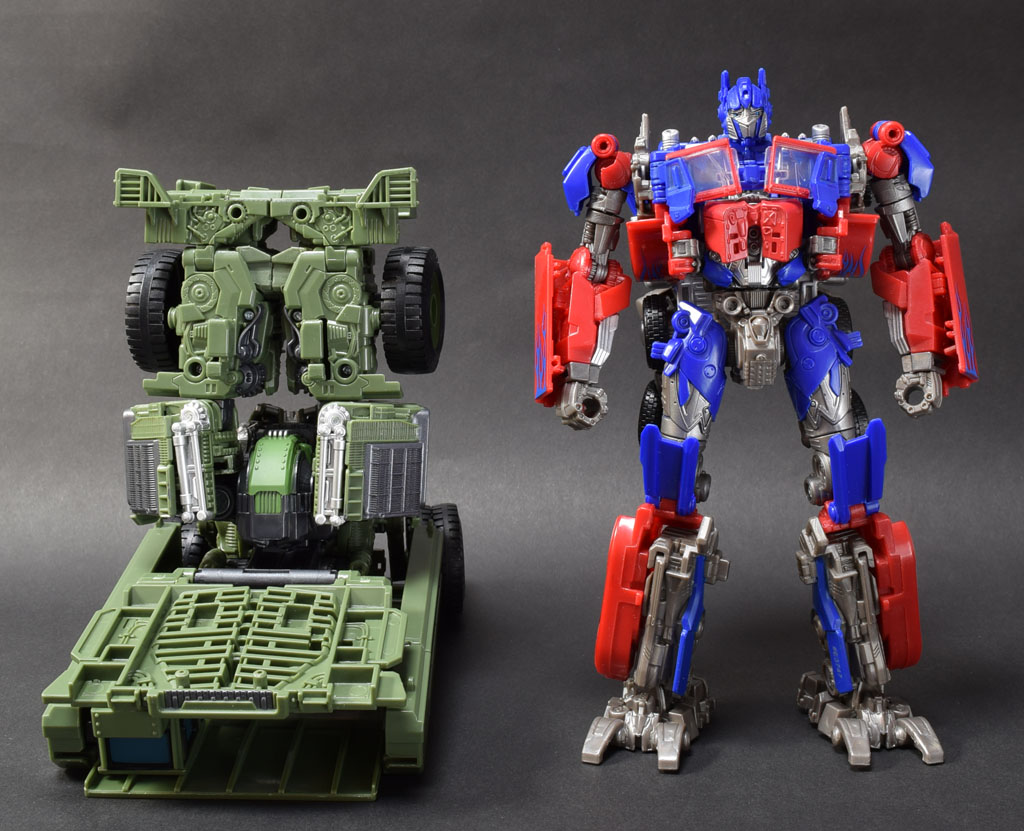 TFスタジオシリーズ SS-34 ディセプティコンロングハウル : from