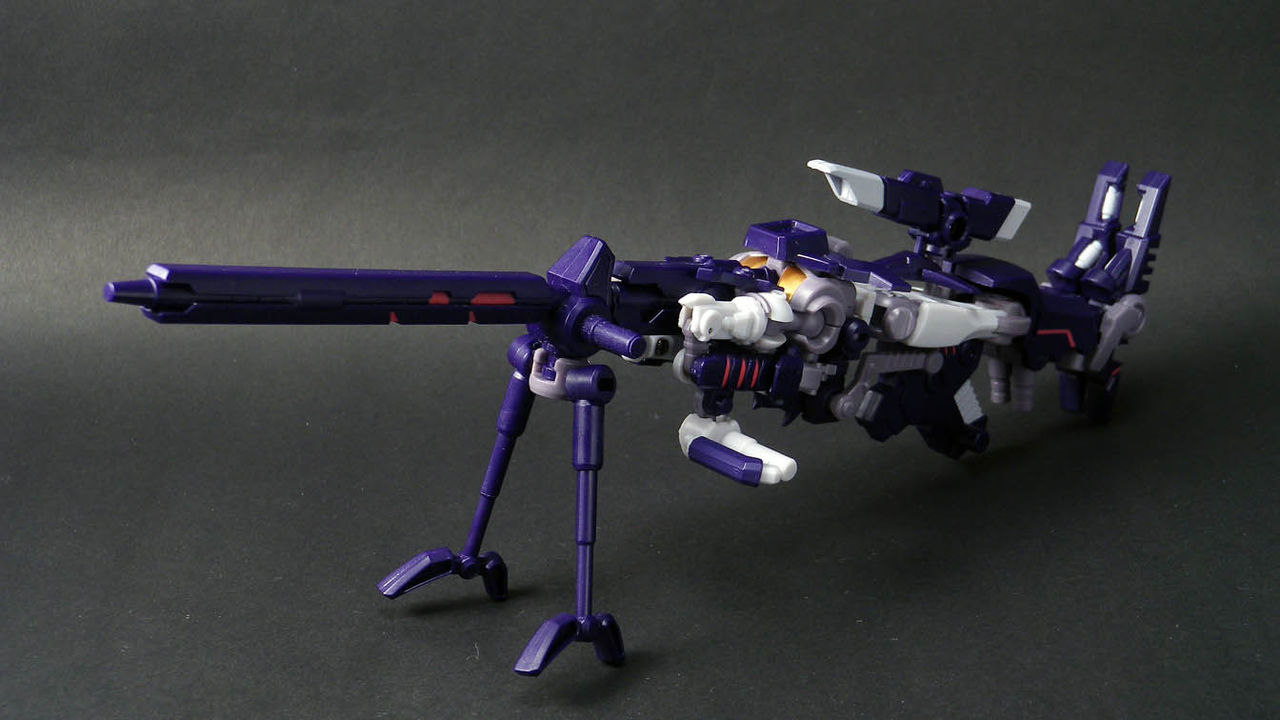 MMC R-12 Cynicus : from.おもちゃ部屋 MMC R-12 Cynicus : from.おもちゃ部屋