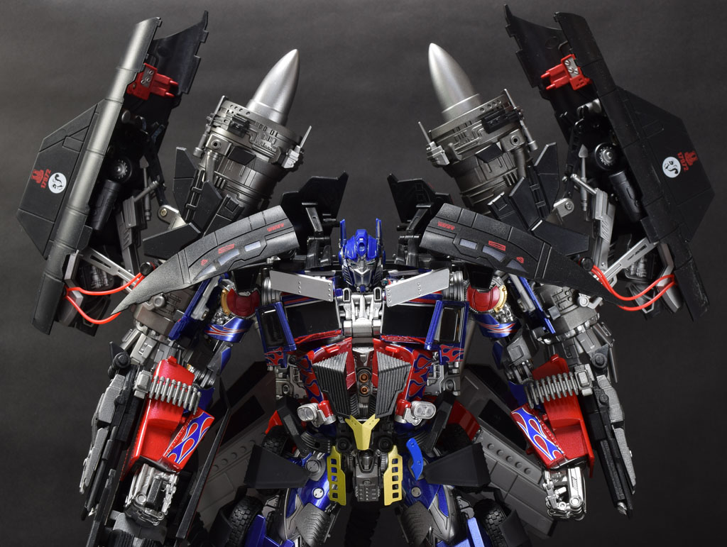Iron Warrior IW-06 Jet Power Armor : from.おもちゃ部屋 Iron Warrior IW-06 Jet Power Armor : from.おもちゃ部屋