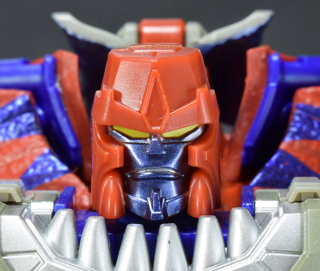 TFキングダム Maximal T-Wrecks（海外版） : from.おもちゃ部屋